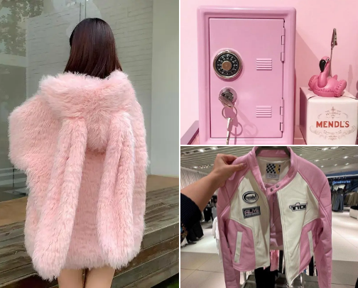 AliExpress Girly Picks: Regalos que gritan “¡soy yo!” cover photo collage