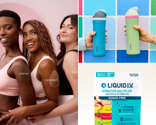 Make Life Easier🤍🍑 cover photo collage