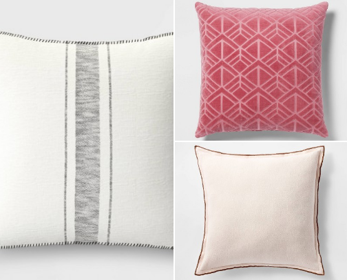 Home Goods and Decor cover photo collage