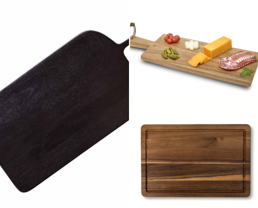 Serving Trays That Made My Costco Appetizers Look Like I Actually Tried cover photo collage