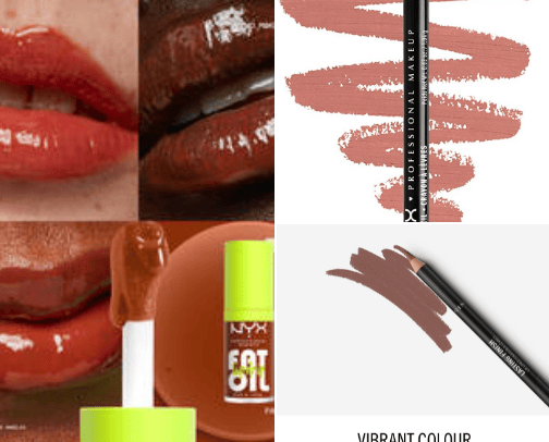 Šminka koju moraš isprobati! cover photo collage