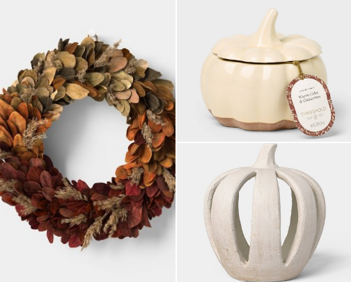 My 2026 Fall WANTS! cover photo collage