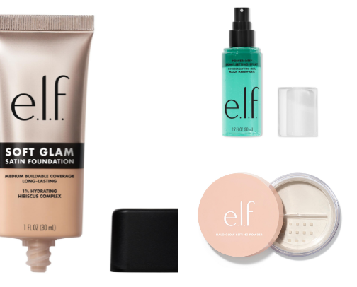 ✨Beauty Favorites cover photo collage