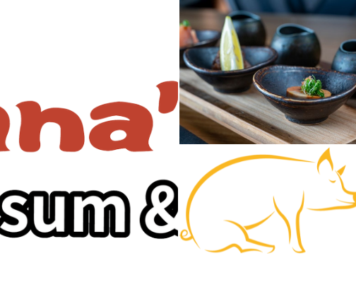 Places to Eat in Denver & Aurora cover photo collage