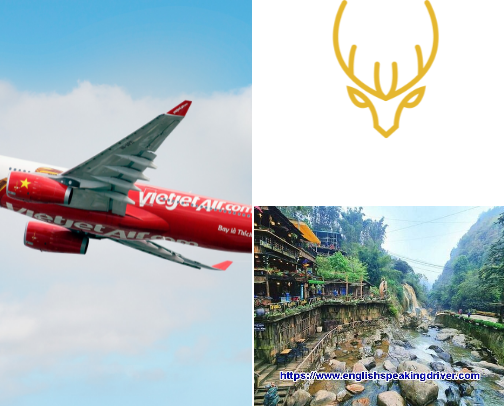 6 Days in Northern Vietnam 🇻🇳 cover photo collage