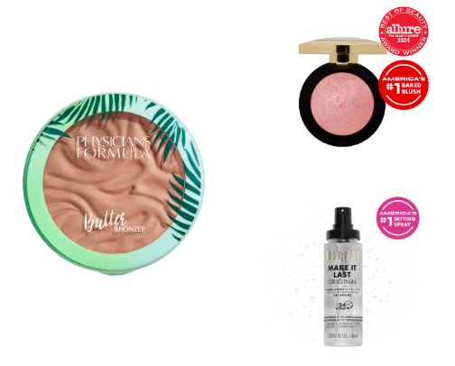 💄 Everyday makeup, budget-friendly vibes! cover photo collage
