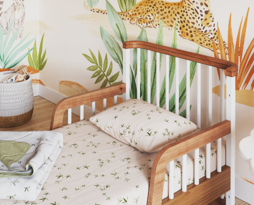 Lovely  Bedding  for Toddlers cover photo collage