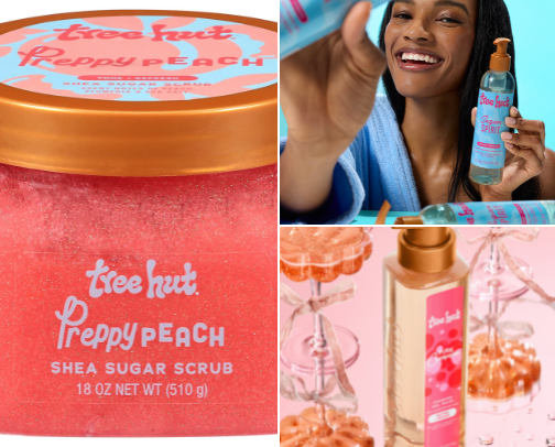 Body Stuff! cover photo collage