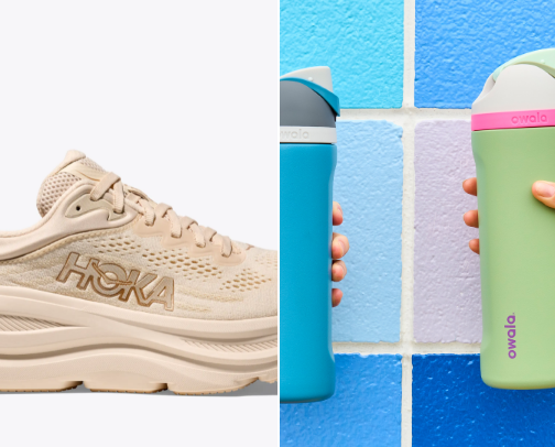 Fitness Favorites ✨ cover photo collage