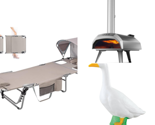 Things Your Forgetting to Add To Your Wedding Registry cover photo collage