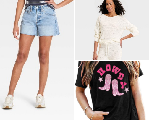Street Style Pieces I Love cover photo collage