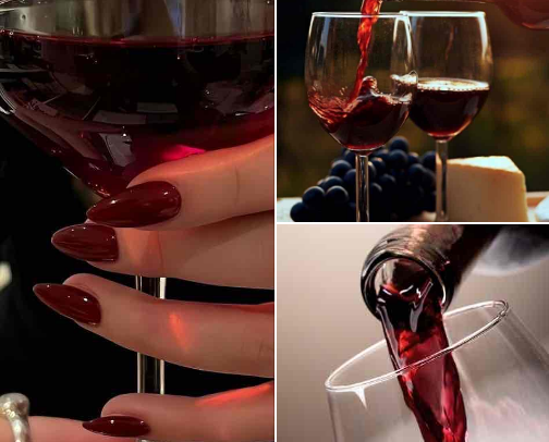 Good Wines🍷 cover photo collage