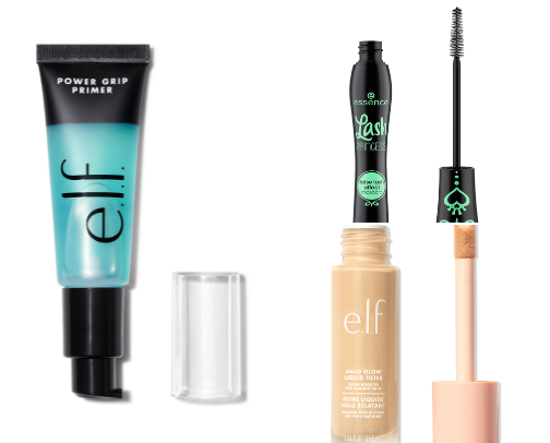 ​💄 Luxury Looks, Drugstore Prices: The Ultimate Dupe List cover photo collage