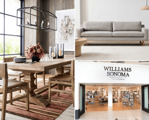 Home Decor cover photo collage