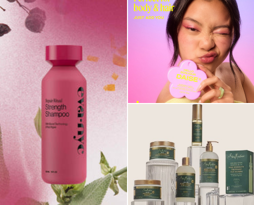 Hygiene on a budget, but makes you shine like a star. Lets feel good about ourselves cover photo collage