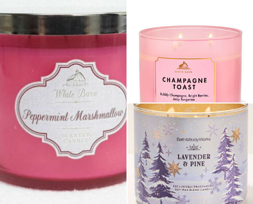 $9.95 Bath & Body Works Candle Haul! 🕯️ The Must-Buy List Before It Ends! cover photo collage