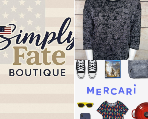Shop My Reseller Storefronts cover photo collage