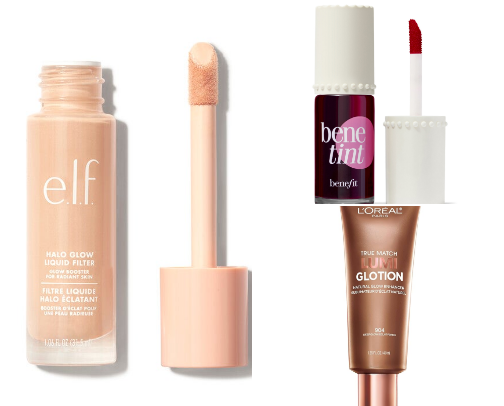 GRWM- makeup products WORTH YOUR MONEY!!! cover photo collage