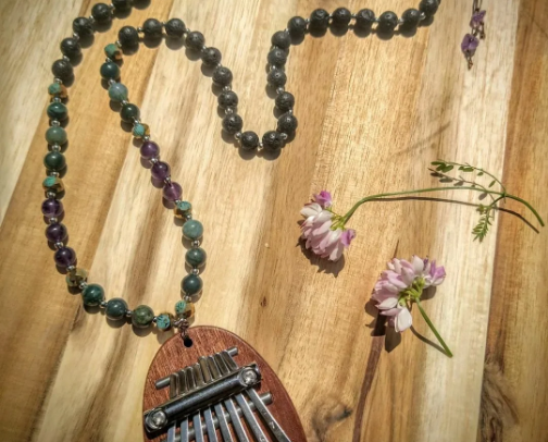 Jewelry cover photo collage