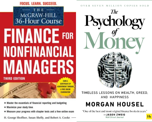 Learning More from Daily advice Books cover photo collage