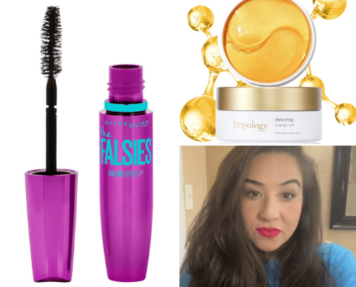 All things Beauty cover photo collage