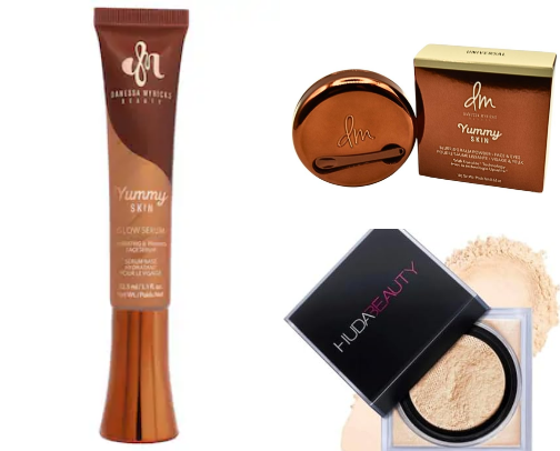 Sephora Haul: New Finds, Must Haves, and Hidden Gems✨ cover photo collage