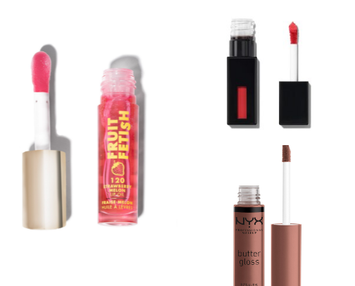 $15 and under DRUGSTORE FAVES cover photo collage