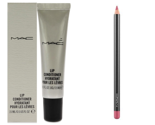 MAKE UP Carefully selected  products cover photo collage