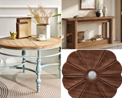 Some of My Favorite New House Finds cover photo collage