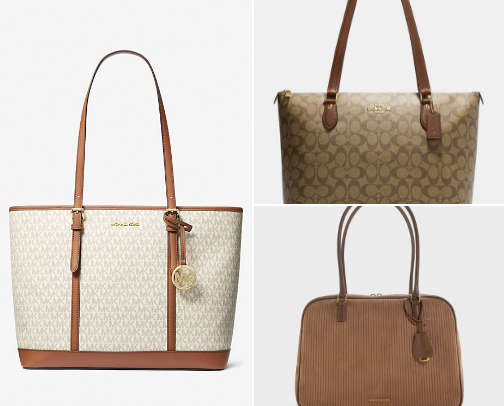 ☁️ Quiet Luxury Vibes: Bags That Go With Everything cover photo collage