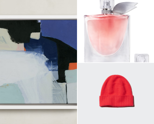 Thoughtful Scorpio gifts cover photo collage