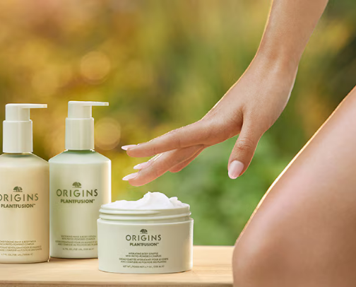 SKIN CARE cover photo collage