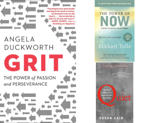 15 Must-Have Self-Development Books cover photo collage