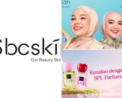 My favorite beauty recs cover photo collage
