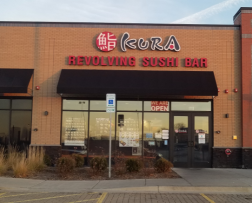 My top local recs cover photo collage