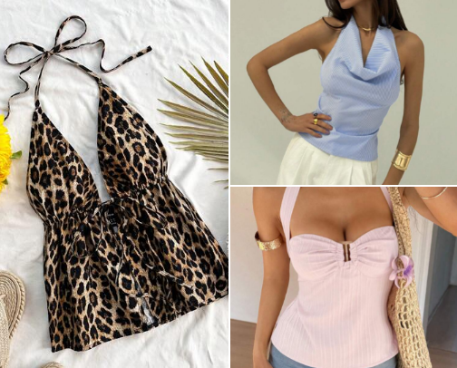 elevate your CLOSET! 🔥 cover photo collage