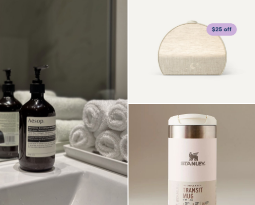 Tested must haves! cover photo collage