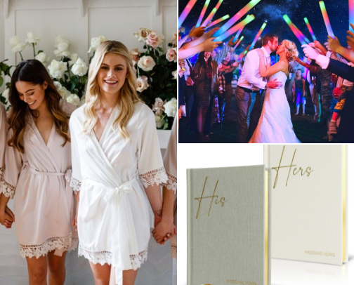 Wedding related ❤️ I LOVE LOVE cover photo collage
