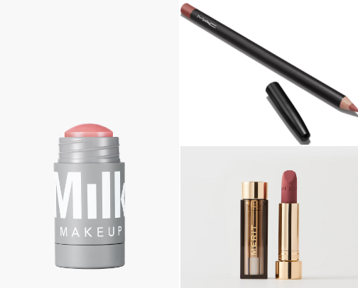 Ultimate Lip Liner Guide: 10 Pencils for the Perfect Pout cover photo collage