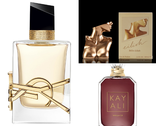 Best perfumes that will get you compliments cover photo collage