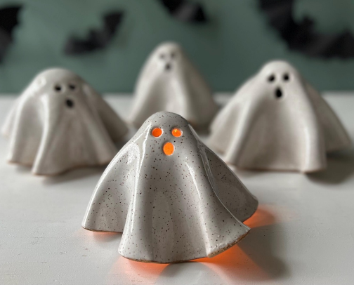 Last Minute Halloween Inspiration cover photo collage
