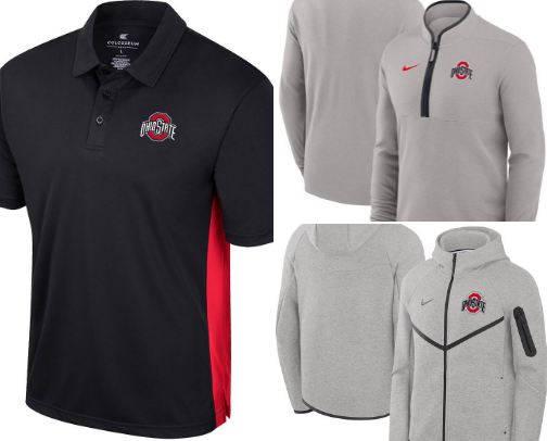 When your man is a Ohio State Fan cover photo collage