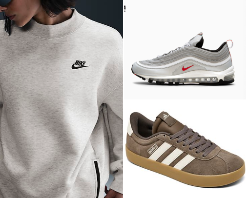 Activewear Essentials: Chic, Comfy & Gym-Ready Picks cover photo collage