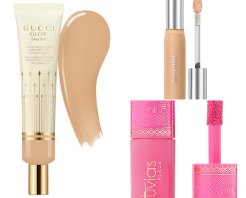 My Makeup Must Haves- Best Products of 2025💄 cover photo collage