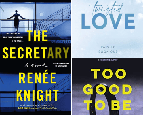 Book Babes! cover photo collage