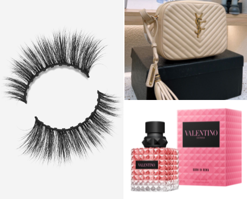 How I Look Expensive on a Budget (Amazon + Affordable Finds) 💎✨ cover photo collage