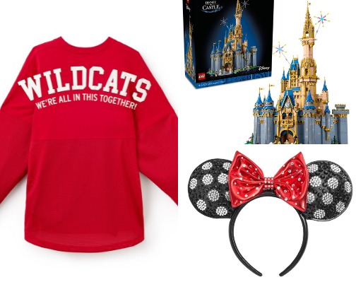 Disney cover photo collage
