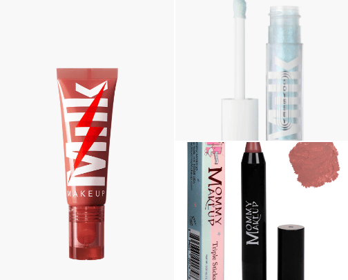 LIP PRODUCTS~ that actually worth buying.💄 cover photo collage