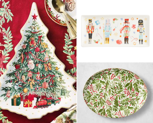 Christmas in the Kitchen cover photo collage