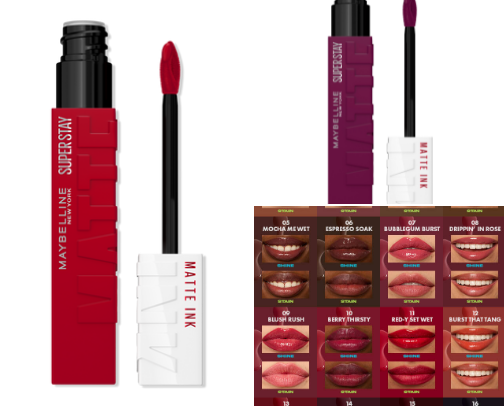 Simple Everyday Makeup cover photo collage